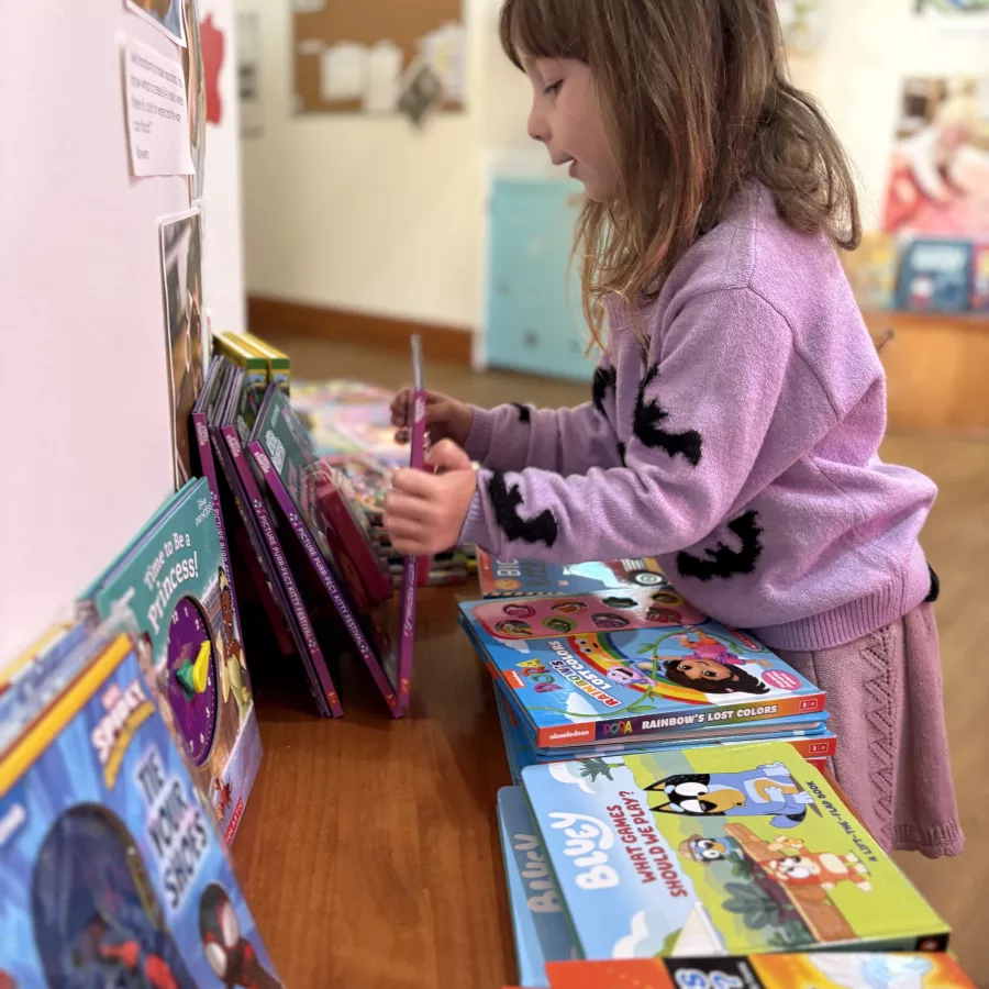 Kindergarten 3