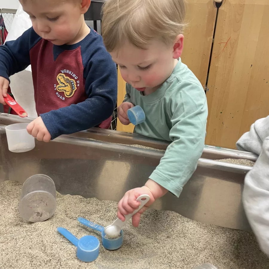 Toddler 2