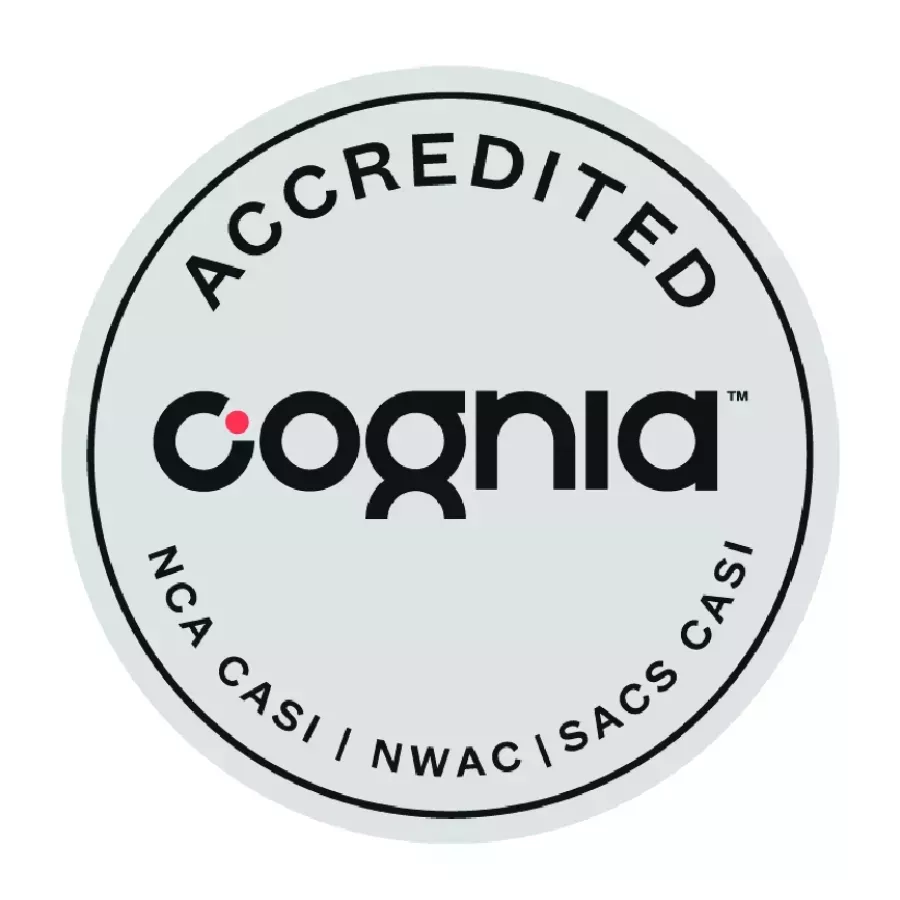 Cognia