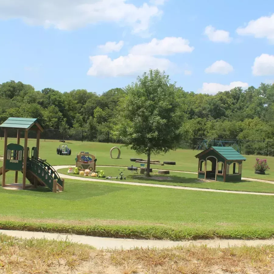 KLA Schools Huntsville Environment