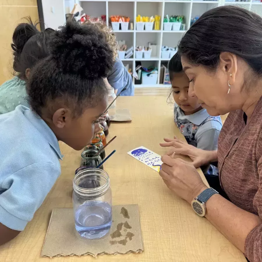 Schedule a Tour of Our KLA Schools of Hillsboro